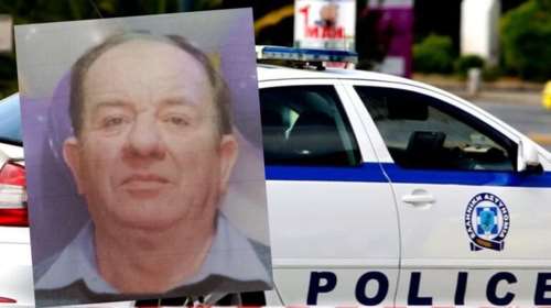 Τραγική κατάληξη: Νεκρός ο 59χρονος τουρίστας που αναζητούνταν στα Χανιά