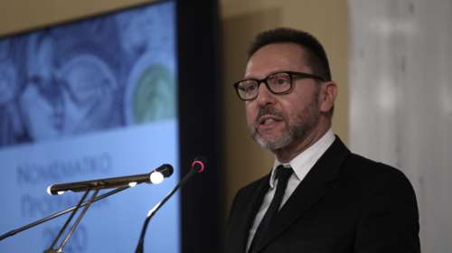 Το Ταμείο Ανάκαμψης δημιουργεί μια ισχυρή αναπτυξιακή προοπτική για τη χώρα