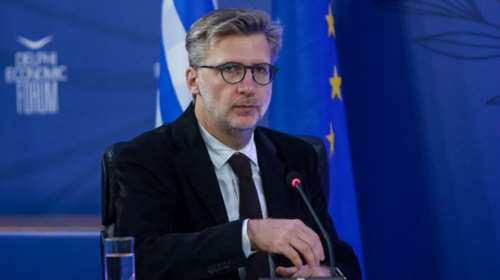 Ο Σκέρτσος ξεκαθαρίζει: Δεν εξετάζεται &quot;μοντέλο νησιών&quot; στις οδικές μετακινήσεις από νομό σε νομό- Προς το παρόν...