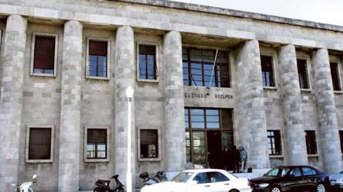 Ρόδος: Στη φάκα τρία μέλη κυκλώματος διακίνησης αλλοδαπών