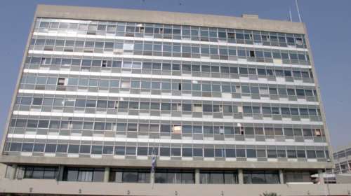 Συναγερμός στο ΑΠΘ: Το πρώτο επιβεβαιωμένο κρούσμα κορονοϊού σε φοιτήτρια