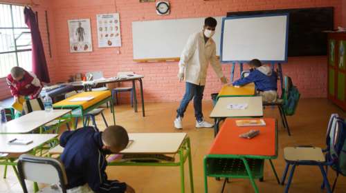 Unicef: Κίνδυνος φτώχειας για 16 εκατομμύρια παιδιά στη Λατινική Αμερική και την Καραϊβική