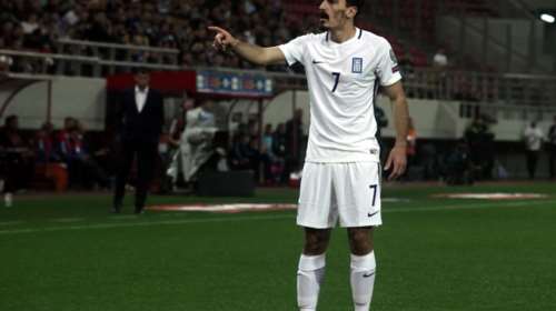 Τι έβαλε ο άνθρωπος! Η γκολάρα του Χριστοδουλόπουλου κόντρα στον Ολυμπιακό [Βίντεο]