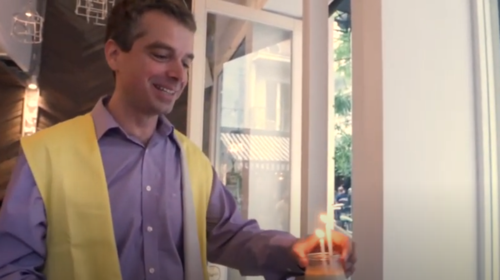 Συγκλονίζουν οι φίλοι του Δημήτρη Καμπανάρου: Φοβόταν τη διαπόμπευση και την ανθρωποφαγία [Βίντεο]