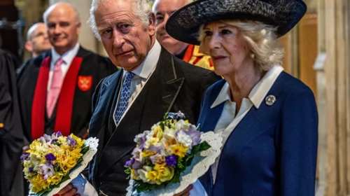 Το διαφορετικό Πάσχα της βρετανικής βασιλικής οικογένειας