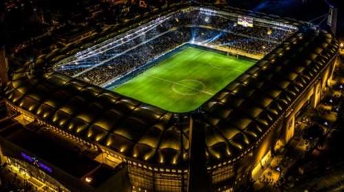 Πρωτοφανή μέτρα για τον τελικό στη Ν. Φιλαδέλφεια: Με αντιτρομοκρατική και φράχτη - Πώς θα φτάσουν οι φίλαθλοι