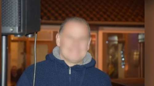 Δυτική Αχαΐα: Αυτός είναι ο 55χρονος που &quot;κεραυνοβολήθηκε&quot; από ρεύμα μπροστά στο παιδί του