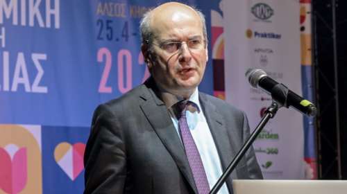 Χατζηδάκης για 24ωρη λειτουργία των ΜΜΜ: Κάποτε προξενούσε αντιδράσεις, τώρα θεωρείται επιτέλους αυτονόητο