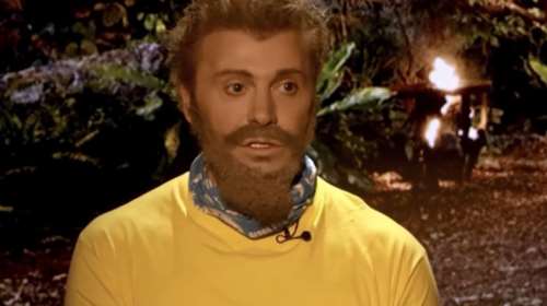 Ο Ζαχαράτος μεταμορφώθηκε σε Νίκο Μπάρτζη: Νίκος μερακλανταν [βίντεο]