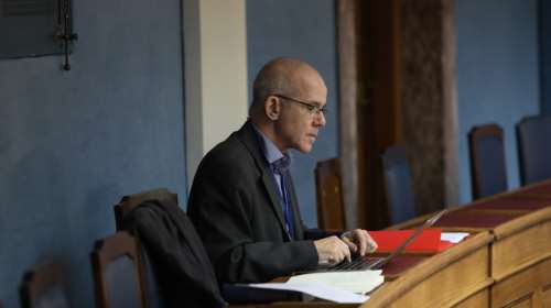 Η απάντηση Τέλλογλου στον Μητσοτάκη για την παρακολούθησή του επί ΣΥΡΙΖΑ: Δεν βοηθάει ο συμψηφισμός…