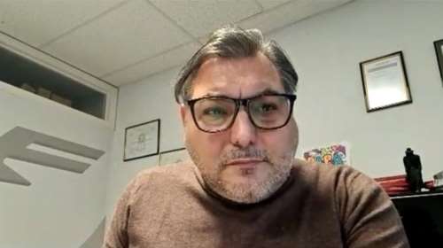 Πρόεδρος ελληνικής κοινότητας Βελγίου: Στην Ελλάδα μιλούν όλοι για την Καϊλή, έξω μιλούν για ελληνίδα ευρωβουλευτή