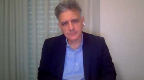 Διευθυντής Γεωδυναμικού Ινστιτούτου: Ιδιαίτερα επικίνδυνο το ρήγμα στη Μιανμάρ, έχει μήκος 1.200 χλμ και διασχίζει πόλεις