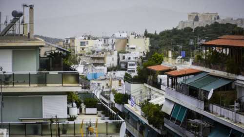 Πώς θα &quot;κουρέψετε&quot; αναδρομικά τα ενοίκια ενός έτους - Η νέα απόφαση του υπουργείου Οικονομικών
