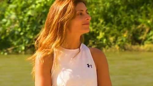 Survivor: Η Ανθή Σαλαγκούδη είναι η πιο ακριβοπληρωμένη παίκτρια του ριάλιτι - Παίρνει 6.500 ευρώ την εβδομάδα