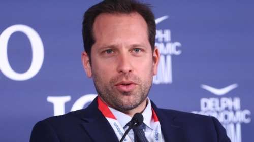Νίκος Μηλαπίδης: Οι υψηλότερες απολαβές στον εργαζόμενο συνιστούν τελικά επένδυση στην ίδια την επιχείρηση
