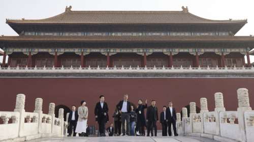 Μητσοτάκης στην Κίνα: Οι συναντήσεις την Παρασκευή και το ραντεβού με τον Σι Τζινπίνγκ