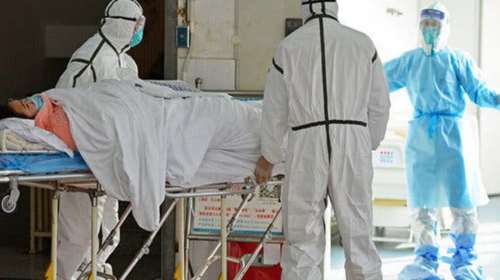 Κορονοϊός: Ποια είναι η διαδικασία για την ταφή των νεκρών από τον ιό- Τι λένε οι ιατροδικαστές