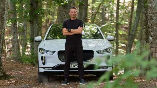 Χρήστος Χαρπαντίδης: Οι σημαντικές κατακτήσεις βασίζονται στην καινοτομία και γίνονται συλλογικά