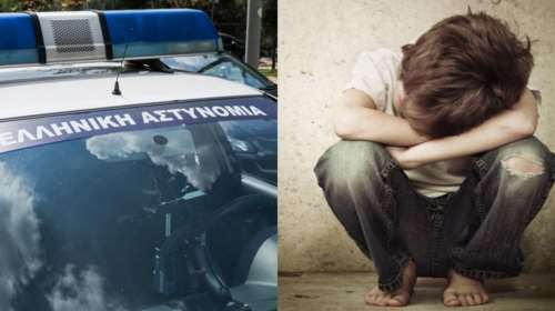 Ηράκλειο Κρήτης: Τρία τα παιδιά που κακοποιούσε σεξουαλικά ο 51χρονος - Ήταν νονός σε δύο από αυτά