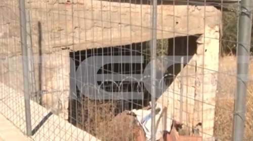 Σοκ στη Βοιωτία: Σε στάβλο έθαψε η 62χρονη τη μητέρα της για να παίρνει τη σύνταξή της - Τι είπε στην ομολογία της