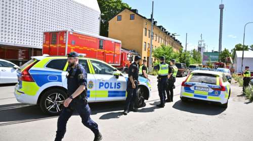 Μεταναστευτικό: Συμφωνία Σουηδίας και Συρίας για να αυξηθούν οι απελάσεις - Ορος για να συνεχιστεί η βοήθεια