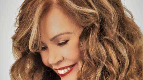 Η Ελένη Δήμου για τον Γιάννη Σπανό, τον Άκη Πάνου και όχι μόνο