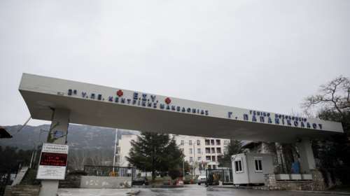 Κορονοϊός: Δυο νεκροί στο Παπανικολάου παραμένουν άταφοι επί ημέρες- Περιμένουν το τεστ...