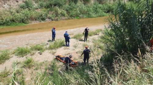 Σέρρες: Τραγικός επίλογος στην υπόθεση εξαφάνισης 61χρονης - Βρέθηκε νεκρή σε ρέμα