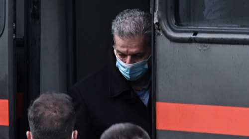 Δίκη Folli Follie: Αίτημα αποδέσμευσης επτά ακινήτων από την προσωρινή διοίκηση