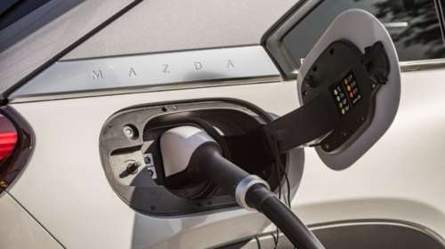 Οι βασικοί πυλώνες που θα κινηθεί η Mazda μέχρι το 2030