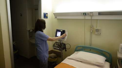 Νοσοκομειακοί γιατροί: &quot;Τεράστιες ελλείψεις σε έμψυχο δυναμικό και υλικοτεχνική υποδομή&quot;