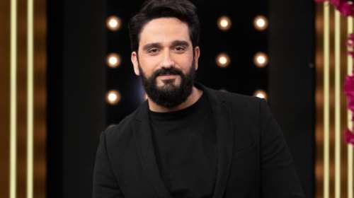 Ο Διονύσης Ατζαράκης απαντά για την πρόταση από το &quot;J2US&quot; &amp; για τον λόγο που δεν τη δέχτηκε