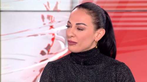 Ειρήνη Δανιήλ για σεξουαλική παρενόχληση από προπονητή: "Μου είπε "θα σε…" και μίλησε χυδαία"