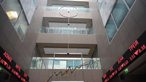 Euronext: Ξεκίνησε η δημόσια πρόταση με για την εξαγορά του Χρηματιστηρίου Αθηνών