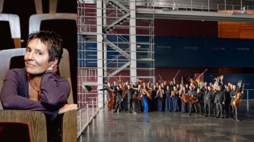 Festival Strings Lucerne: Μια βραδιά αποκλειστικά με έργα Beethoven