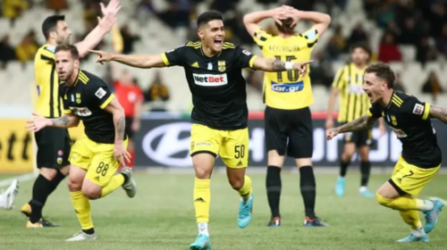 Άρης: Η νίκη επί της ΑΕΚ συνοδεύτηκε από ρεκόρ