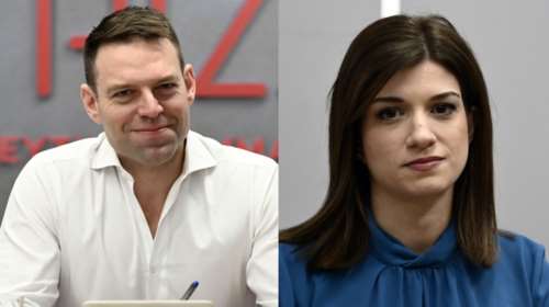 Η πλευρά Κασσελάκη απαντάει στη Νοτοπούλου για το &quot;bullying&quot;: Να πας στη Δικαιοσύνη, δεν ανέχομαι καμία σκιά