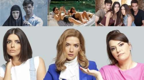 Αλλαγές σε Mega &amp; Alpha: Οι σειρές που σταματούν, οι καθυστερήσεις &amp; οι τονωτικές ενέσεις