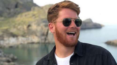 Αποχώρησε οικειοθελώς από το Survivor ο James Καφετζής; - Η κίνηση της παραγωγής που τον εξόργισε