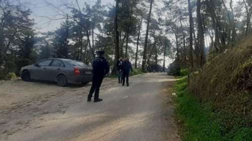 Ιωάννινα: Προφυλακίστηκε ο 38χρονος που πυροβόλησε και σκότωσε τη θεία του - Τι αποκάλυψε για τη δολοφονία