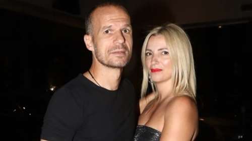 Άγγελος Μπασινάς: &quot;Δεν υποφερόταν με τίποτα - Με ενοχλεί ότι μπαίνω στο σπίτι και δεν βλέπω τα παιδιά&quot;