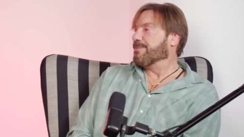 Συγκλονίζει ο Στράτος Τζώρτζογλου: "Ήθελα να μείνω μόνος μου να πεθάνω"