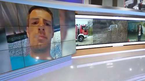 Δολοφονία 42χρονου επιχειρηματία: Σύλληψη σοκ μάνας και γιού - Εμεναν απέναντι από το σπίτι που ανακαίνιζε το θύμα