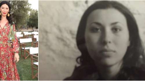 &quot;Η Χούντα δεν μπορεί να νικήσει μια Αμαζόνα&quot;: Η Δώρα Χρυσικού δημοσιεύει το ημερολόγιο της μητέρας της με τα βασανιστήρια