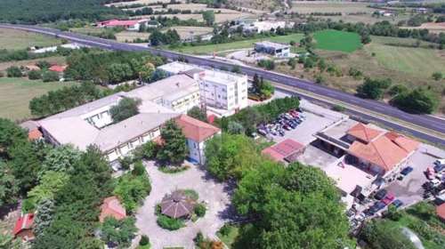 Κορονοϊός: Συναγερμός στην Κοζάνη για δεκάδες κρούσματα σε ιδιωτική κλινική