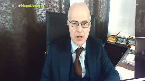 Τέμπη: Στην έγκριση των 647.000 δεν περιλαμβάνεται το ξεμπάζωμα - Τι λέει ο δικηγόρος, πατέρας της Μάρθης, Αντ. Ψαρόπουλος