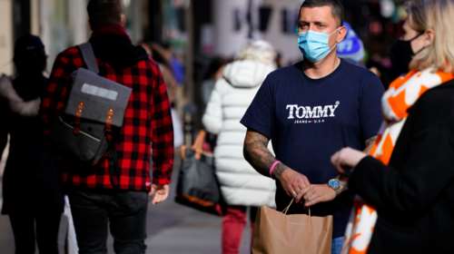 Σημαντική εξέλιξη από νέα έρευνα του Yale - Το κοινό κρυολόγημα &quot;φρενάρει&quot; τον κορονοϊό ενεργοποιώντας ιντεφερόνες