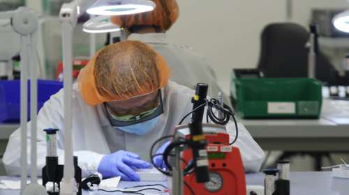 Κορονοϊός: Ερευνητές εντόπισαν το αδύνατο σημείο του - Τι ισχύει με τα φάρμακα