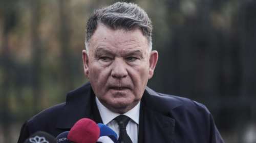 Ο Κούγιας αναλαμβάνει και την υπεράσπιση των ψαράδων που κατηγορούνται για τη δολοφονία Βαλυράκη