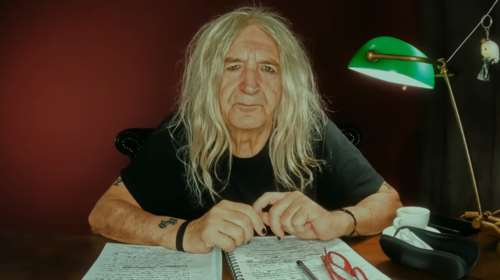 Νίκος Καρβέλας: &quot;Η φτώχεια είναι αρρώστια, θα θεραπευτεί αν γκρεμίσουμε τις εκκλησίες&quot;